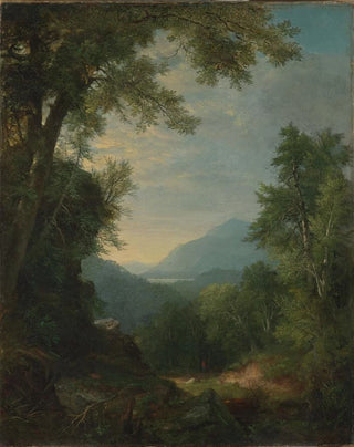 Asher Brown Durand - Landscape.webp