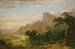Landschaft, Thanatopsis-Szene - Asher Brown Durand — Ansicht des Kunstwerks
