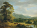 Studie der Landschaft bei Dover Plains, New York - Asher Brown Durand — Ansicht des Kunstwerks