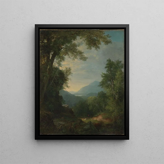 Asher Brown Durand - Landscape.webp