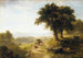 Flusslandschaftsszene - Asher Brown Durand — Ansicht des Kunstwerks