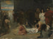 Der Christus kommt - Asta Nørregaard — Ansicht des Kunstwerks