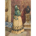 La Miniature - Attilio Simonetti — Ansicht des Kunstwerks