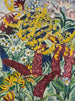 Blumen des Gartens I - August Babberger — Ansicht des Kunstwerks