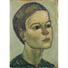 Tête de garçon Walter - August Babberger — Ansicht des Kunstwerks
