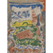 Landschaft - August Babberger — Ansicht des Kunstwerks