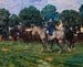Krassière - August Deusser — Ansicht des Kunstwerks