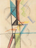 Formen abstraites V - August Macke — Ansicht des Kunstwerks