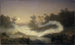Feentänzerinnen - August Malmström — Ansicht des Kunstwerks