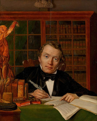 August Mansfeld - Dr David Sternfeld Arzt und Schriftsteller.webp