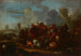 Begegnung - August Querfurt — Ansicht des Kunstwerks