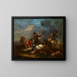 August Querfurt - Robber.webp
