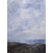 Küstenlandschaft - August Strindberg — Ansicht des Kunstwerks
