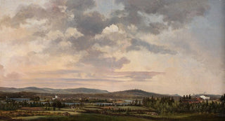 August Winqvist - Motif from Ytterhogdal.webp