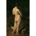 Badende Frauen - August von Pettenkofen — Ansicht des Kunstwerks