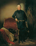 Franz Imrdy Edler von Omorovicze - August von Pettenkofen — Ansicht des Kunstwerks