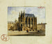La Sainte-Chapelle - Auguste Sébastien Bénard — Ansicht des Kunstwerks