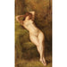Nacktes weibliches - Auguste Léveque — Ansicht des Kunstwerks