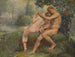 Hymne an die Liebe - Auguste Léveque — Ansicht des Kunstwerks