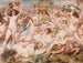 Rückkehr der Weinlese - Auguste Léveque — Ansicht des Kunstwerks