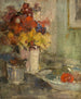 Blumen - Auguste Oleffe — Ansicht des Kunstwerks