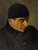 Portrait von Pierre Foucher - Auguste de Châtillon — Ansicht des Kunstwerks