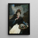 Verkauf unter Wert - Augustus Edwin Mulready — gerahmtes Bild an der Wand