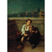 Sympathie - Augustus Edwin Mulready — Ansicht des Kunstwerks