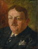 Portrait de Pavol Gall - Aurel Ballo — Ansicht des Kunstwerks