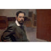 Reproduktion des Gemäldes Selbstporträt - Joaquín Sorolla