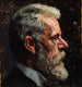 Selbstporträt - Laurits Tuxen — Ansicht des Kunstwerks