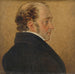 Selbstporträt - Mattheus Ignatius van Bree — Ansicht des Kunstwerks