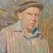 Selbstporträt - Stanisław Kamocki — Ansicht des Kunstwerks