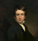 Selbstporträt - William Page — Ansicht des Kunstwerks