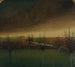 Vor dem Frühling - Valerius De Saedeleer — Ansicht des Kunstwerks
