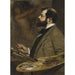 L'artiste Ernst Josephson - Axel Borg — Ansicht des Kunstwerks