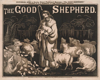 BB Chamberlin - The good shepherds.webp