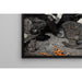 Reproduktion des Gemäldes Babysitting - Dean Cornwell