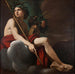 Bacchus - Giovanni Francesco Romanelli — Ansicht des Kunstwerks