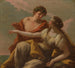 Bacchus und Ariane - Giovanni Antonio Pellegrini — Ansicht des Kunstwerks