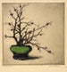 Winterbeeren - Bertha Jaques — Ansicht des Kunstwerks