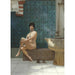 Reproduktion des Gemäldes Badende im Brousse-Pool - Jean-Léon Gérôme