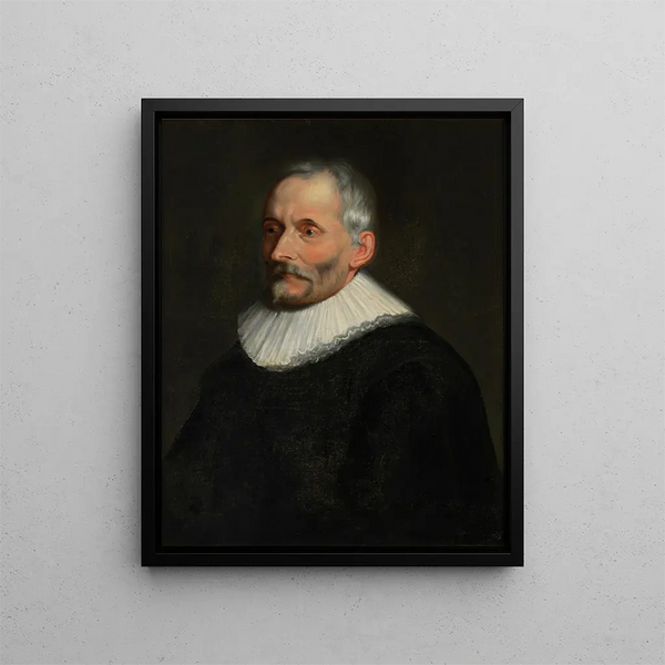 Balthasar Beschey - Portret van Balthasar I Moretus.webp