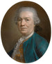 Der Maler Martinus Josephus Geeraerts - Balthasar Beschey — Ansicht des Kunstwerks