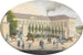 Sofienbad Wien - Balthasar Wigand — Ansicht des Kunstwerks