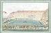 Hofburg von Wien - Balthasar Wigand — Ansicht des Kunstwerks