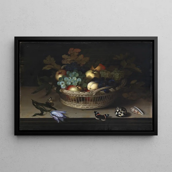 Balthasar van der Ast - Still Life.webp