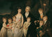Die Familie Anton von Marx - Barbara Krafft — Ansicht des Kunstwerks
