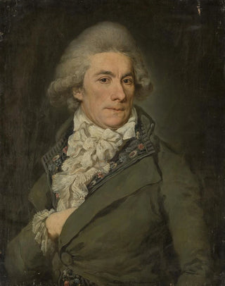 Barbara Krafft - Portrait of a Man.webp