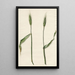 Weizen - Barend Hendrik Thier — gerahmtes Bild an der Wand